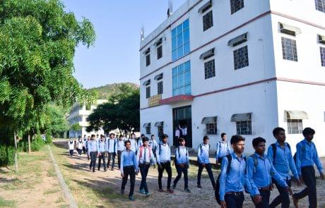 Shyam University Dausa Campus photo 2