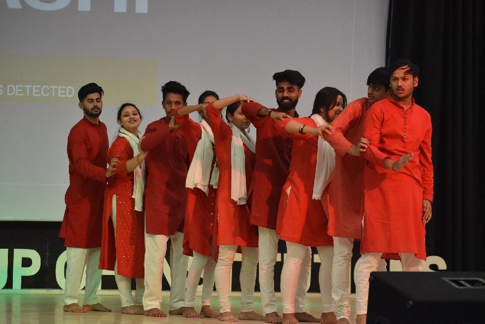 UCER Allahabad Events photo 3