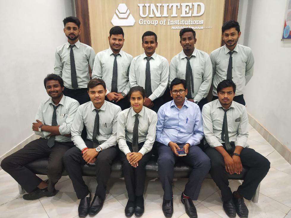 UCER Allahabad Events photo 9