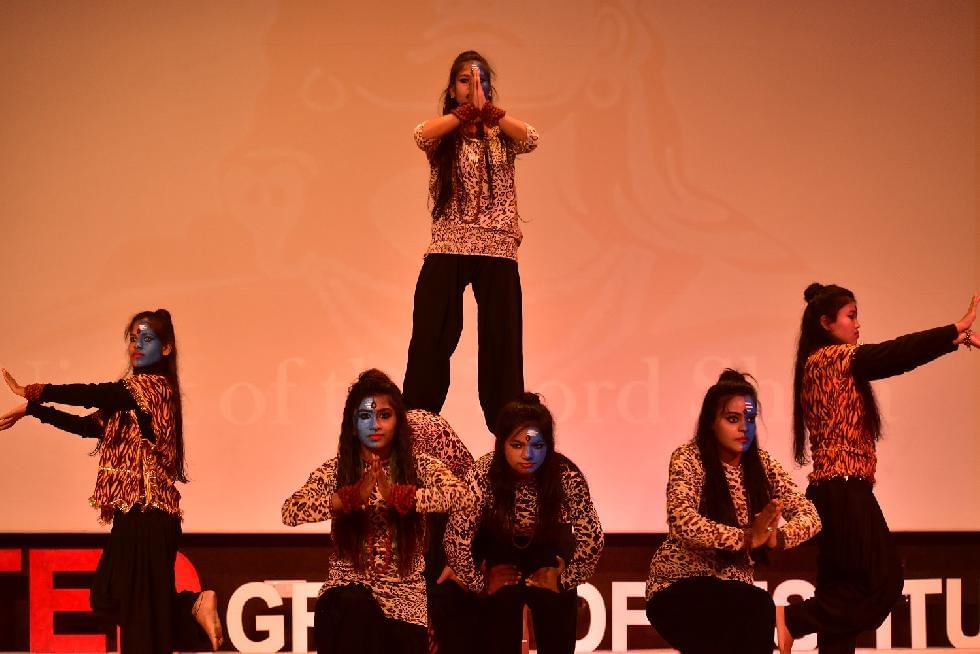 United Institute of Management Allahabad Events photo 2