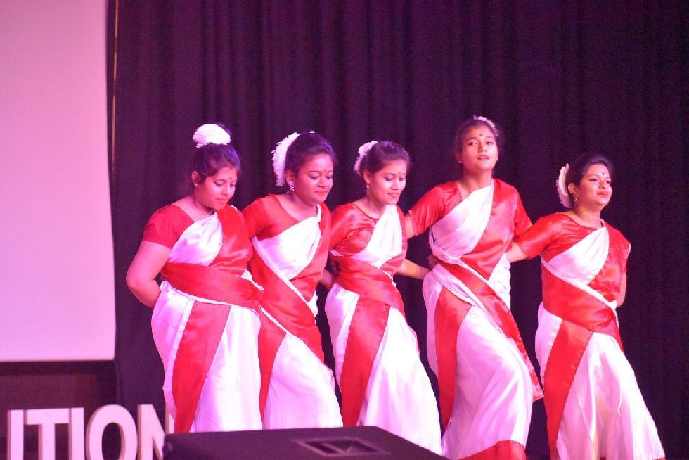 United Institute of Management Allahabad Events photo 3