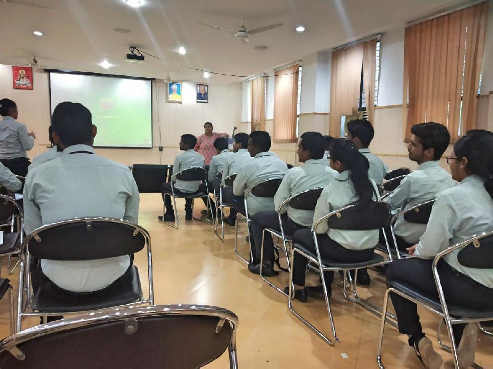 United Institute of Management Allahabad Events photo 6