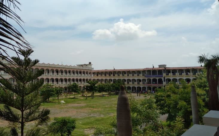 Rajiv Gandhi University of Knowledge Technologies, Dr.APJ Abdul Kalam IIIT Ongole Campus Campus photo 5