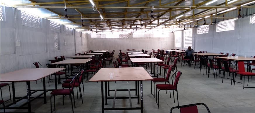 Rajiv Gandhi University of Knowledge Technologies, Dr.APJ Abdul Kalam IIIT Ongole Campus Campus photo 4