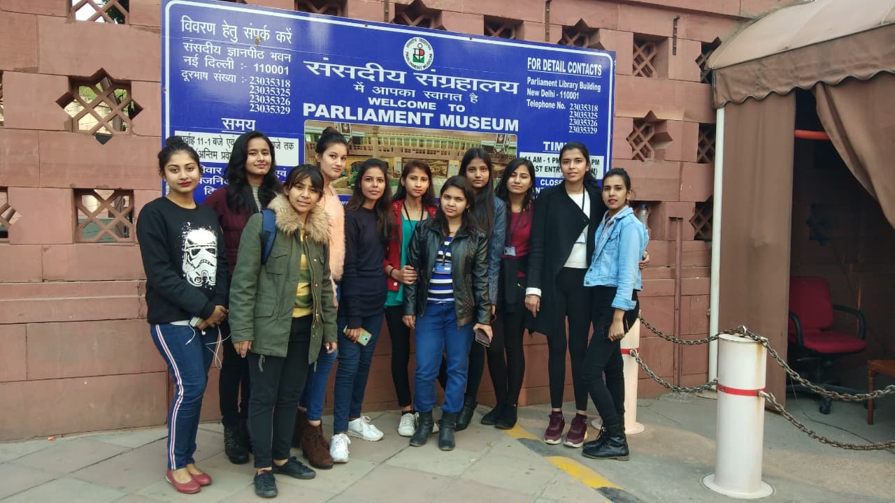 Satyam School of Journalism and Mass Communication, Satyam Group of Institutions Noida Student Activities photo 7