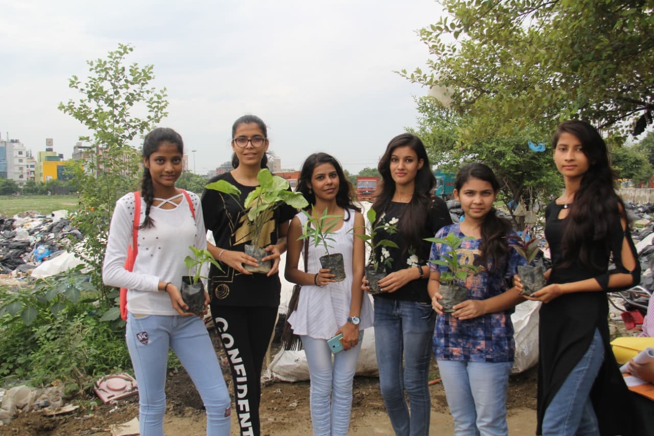 Satyam School of Journalism and Mass Communication, Satyam Group of Institutions Noida Student Activities photo 8