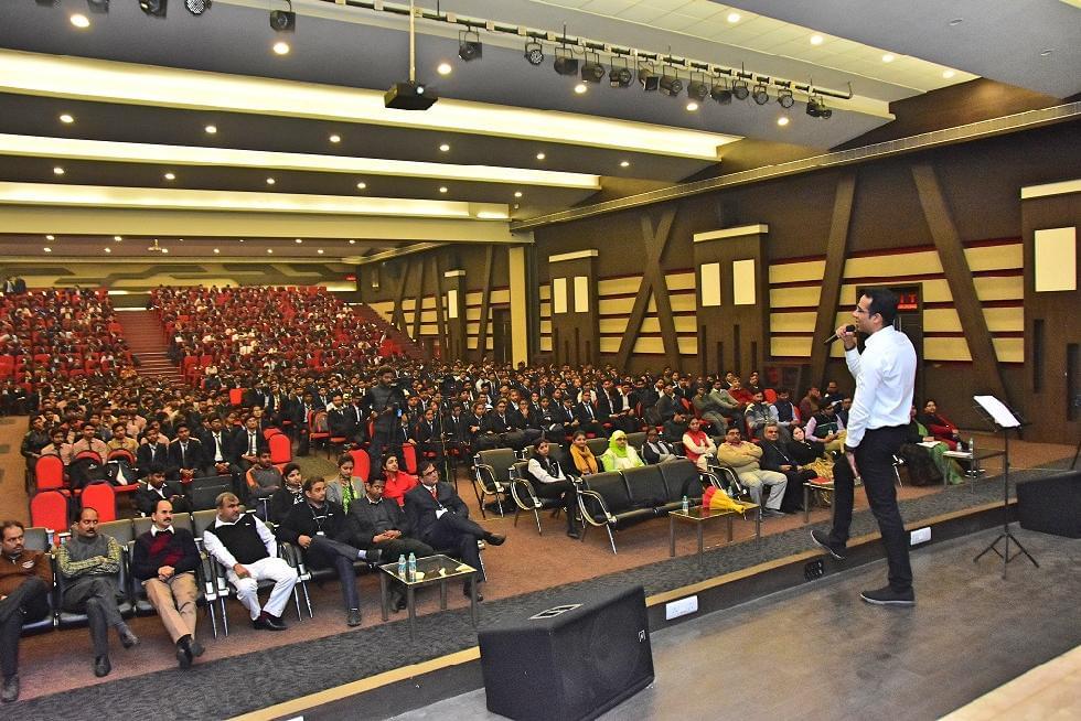 United Institute of Technology Allahabad Events photo 4