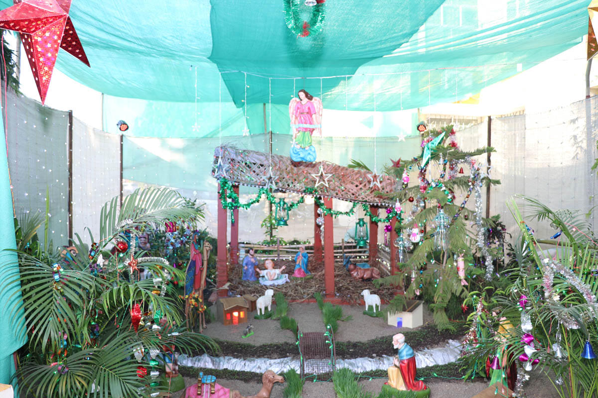 Christ College Rajkot Events photo 3