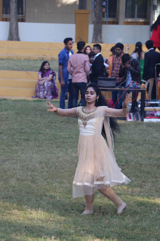 Christ College Rajkot Events photo 4