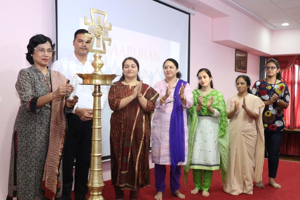 Christ College Rajkot Events photo 10