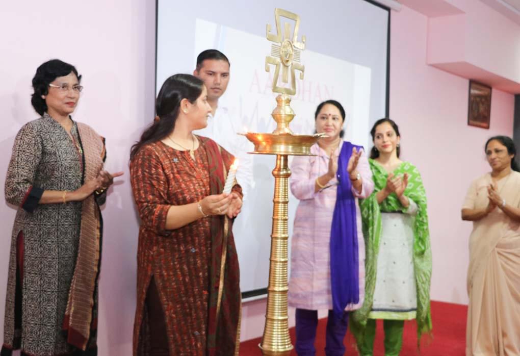 Christ College Rajkot Events photo 11