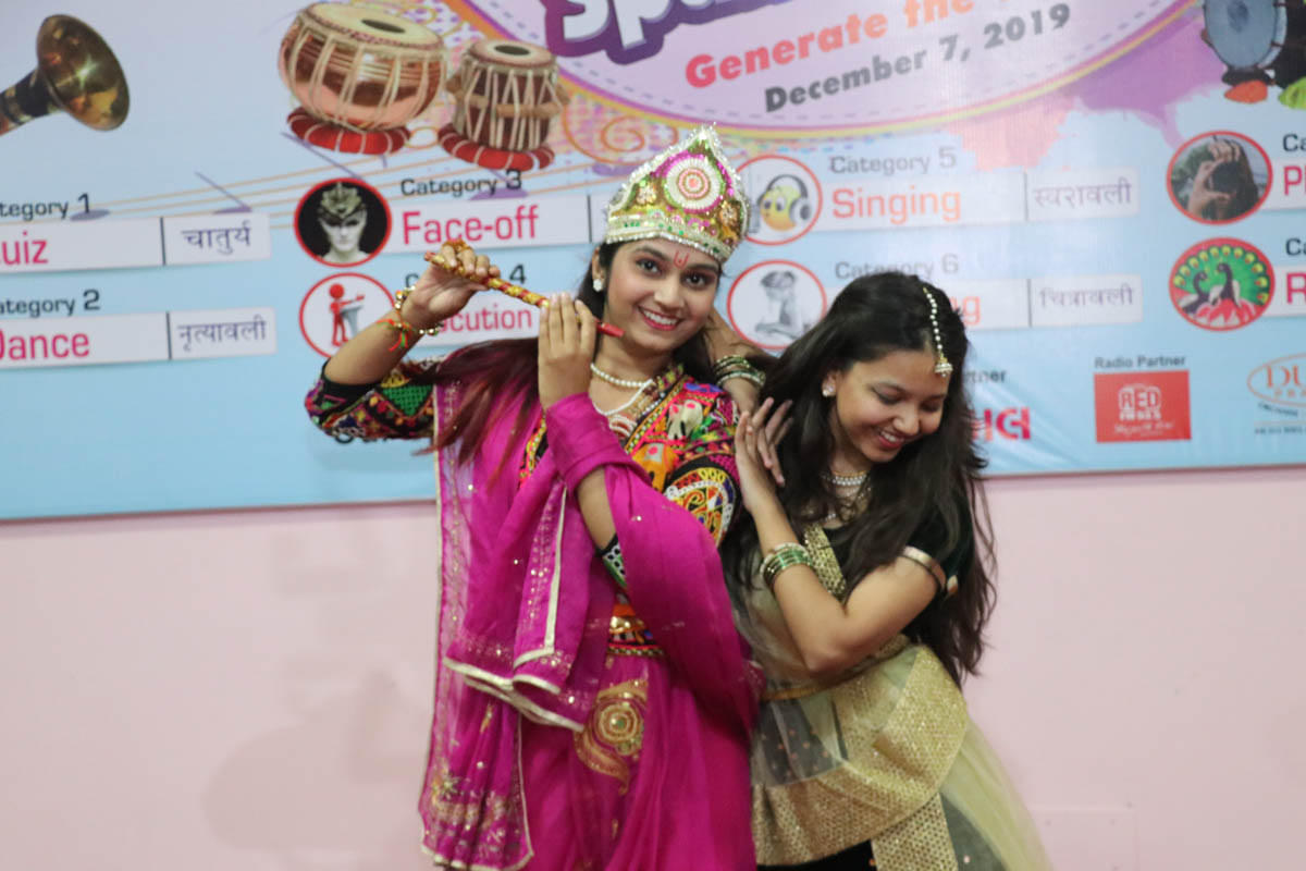 Christ College Rajkot Events photo 6