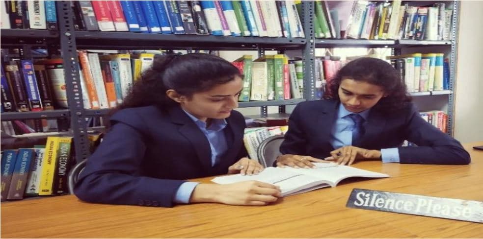 AMS School of Informatics Hyderabad Infrastructure photo 7