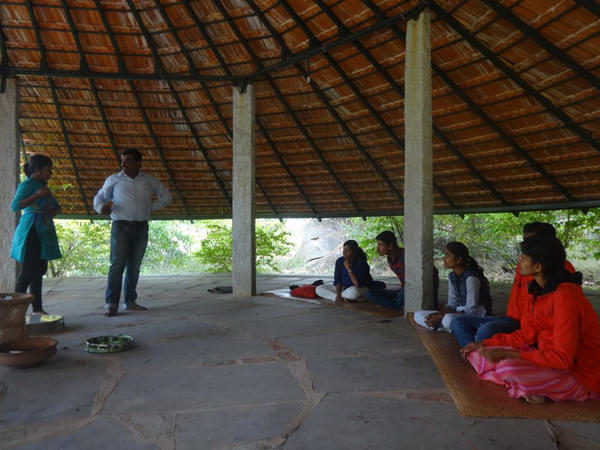 The Oxford College of Arts Bangalore Events photo 4