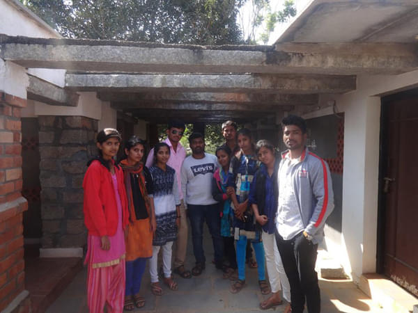 The Oxford College of Arts Bangalore Events photo 5