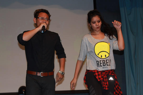 The Oxford College of Arts Bangalore Events photo 6