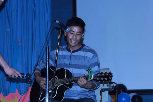 The Oxford College of Arts Bangalore Events photo 7