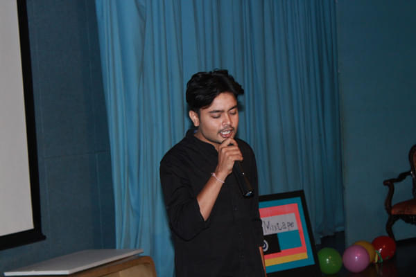 The Oxford College of Arts Bangalore Events photo 8