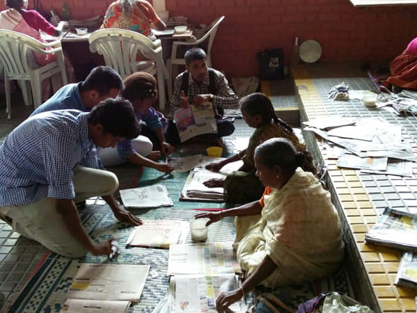 The Oxford College of Arts Bangalore Events photo 11