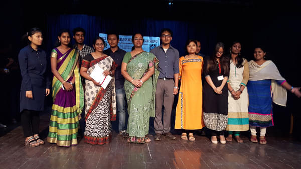 The Oxford College of Arts Bangalore Events photo 12