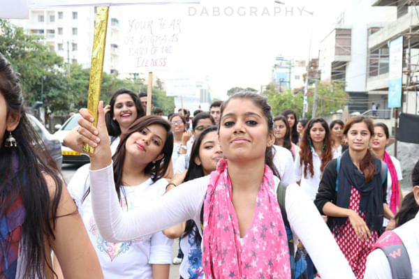 The Oxford College of Arts Bangalore Events photo 15