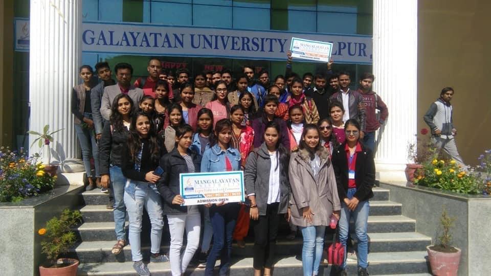 Mangalayatan University Jabalpur Events photo 1