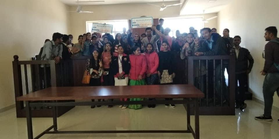 Mangalayatan University Jabalpur Events photo 3