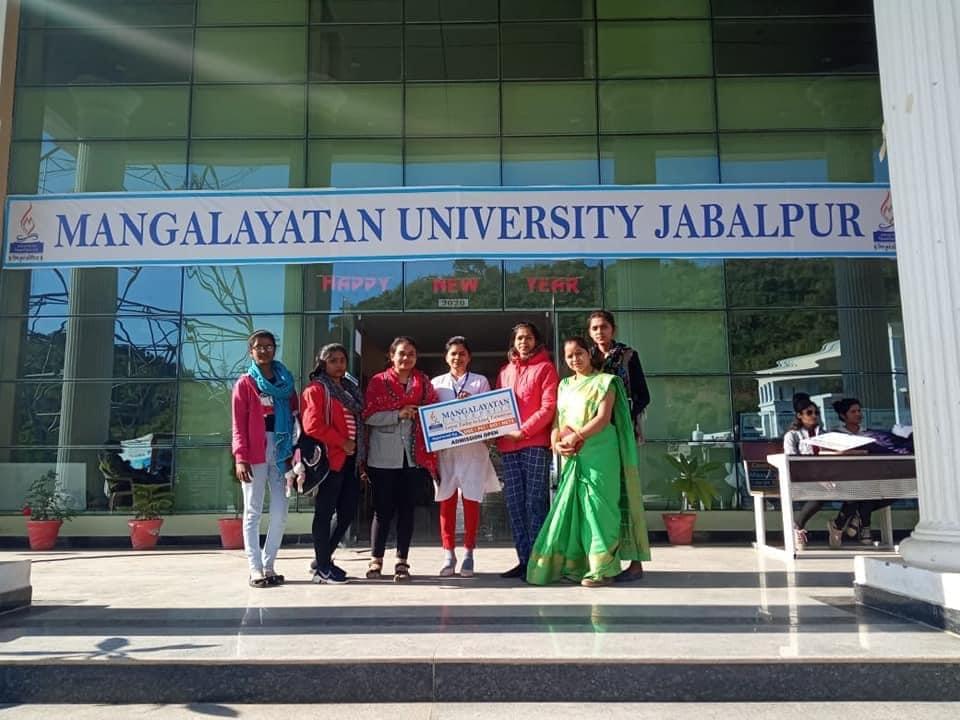 Mangalayatan University Jabalpur Events photo 4