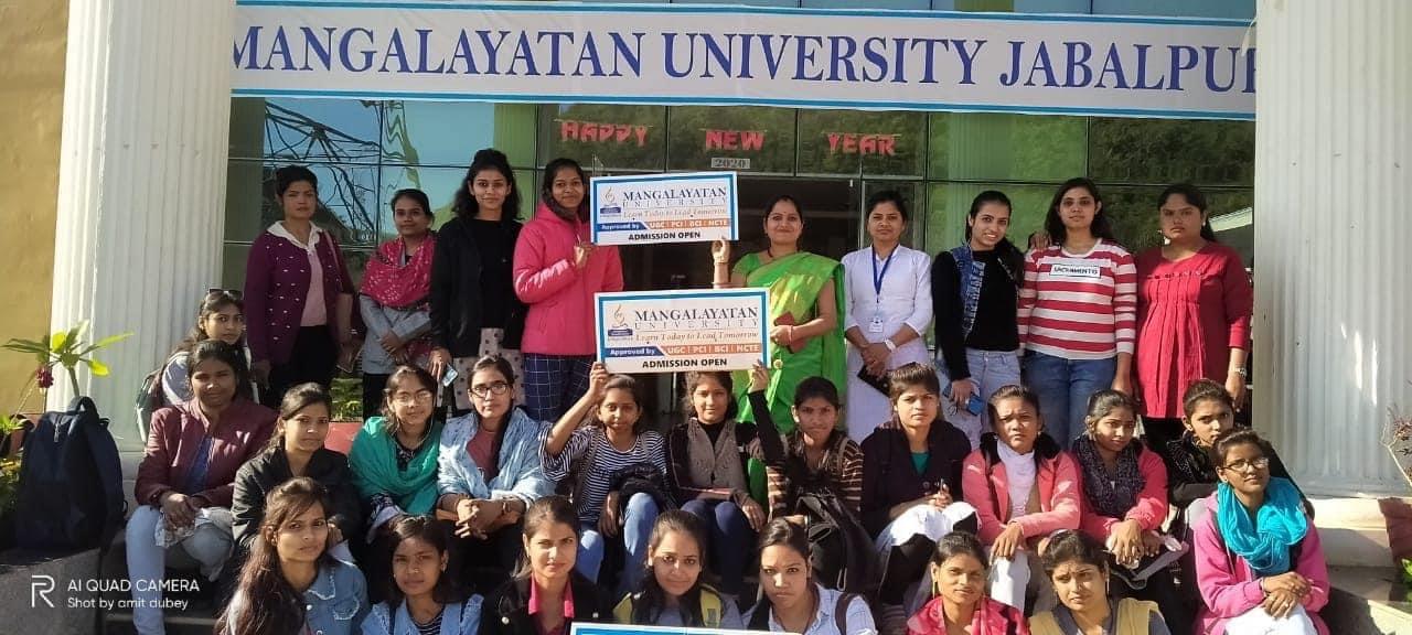 Mangalayatan University Jabalpur Events photo 8