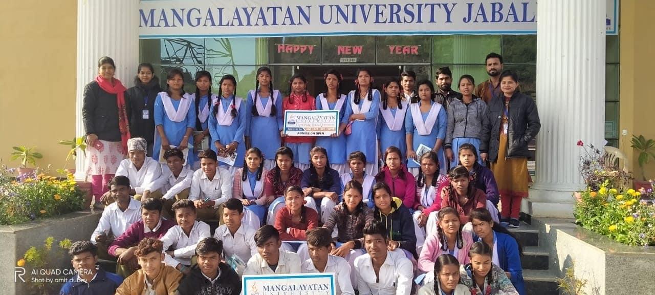 Mangalayatan University Jabalpur Events photo 7