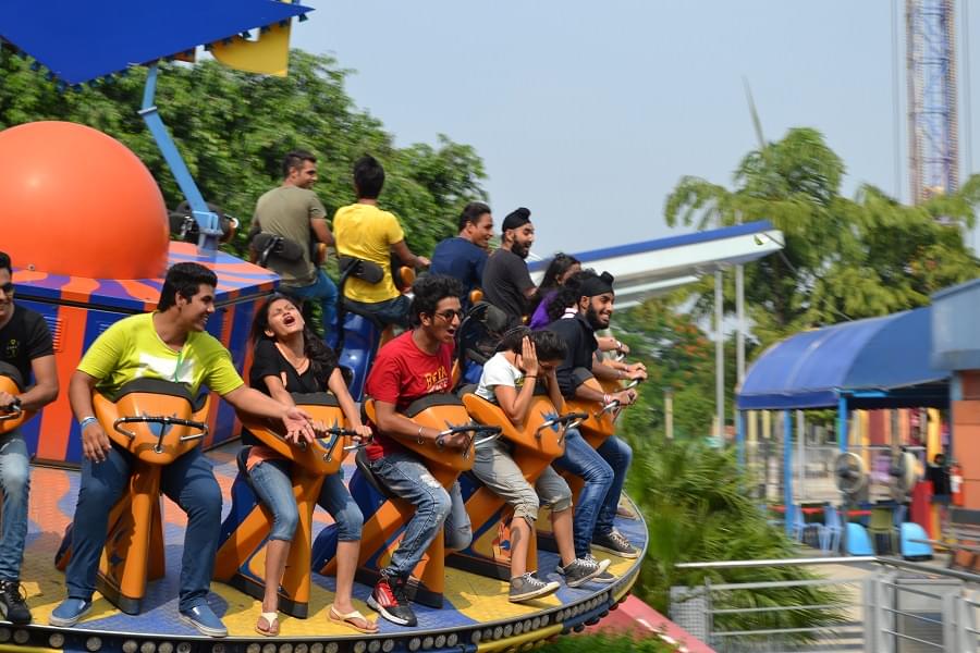 Pt. Deen Dayal Upadhyay Management College Meerut Recreational Activities photo 1