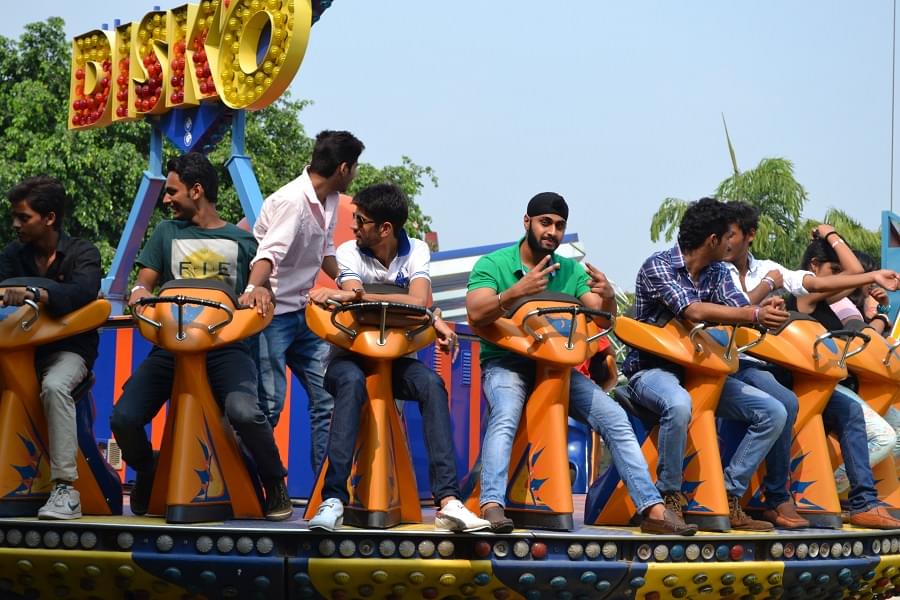 Pt. Deen Dayal Upadhyay Management College Meerut Recreational Activities photo 2