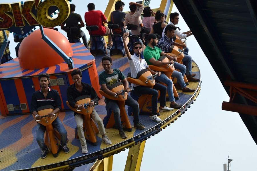 Pt. Deen Dayal Upadhyay Management College Meerut Recreational Activities photo 3