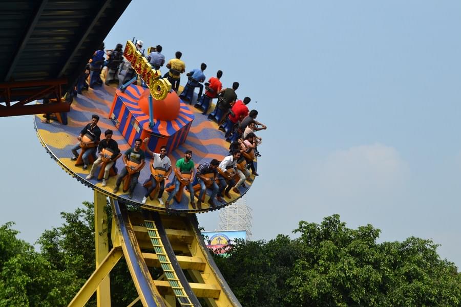 Pt. Deen Dayal Upadhyay Management College Meerut Recreational Activities photo 4