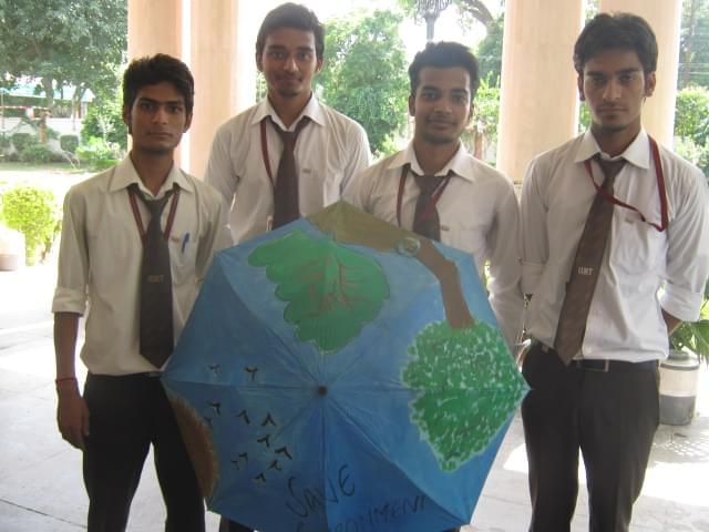 Pt. Deen Dayal Upadhyay Management College Meerut Recreational Activities photo 7