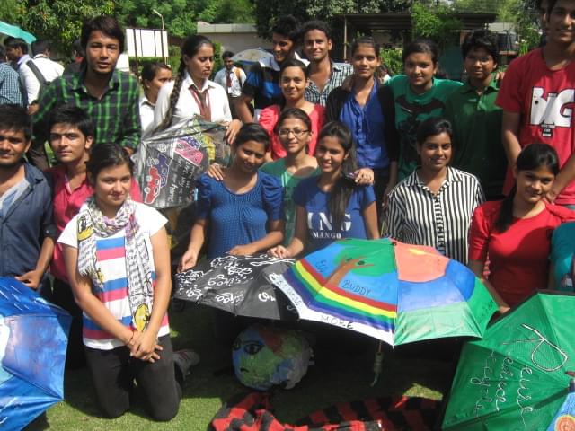 Pt. Deen Dayal Upadhyay Management College Meerut Recreational Activities photo 10