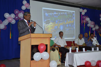 Basudev Somani College Mysore Events photo 1