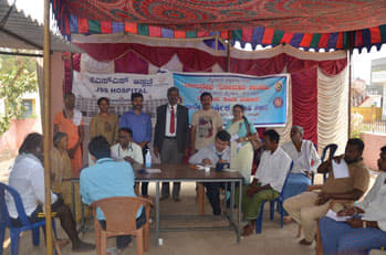 Basudev Somani College Mysore Events photo 10