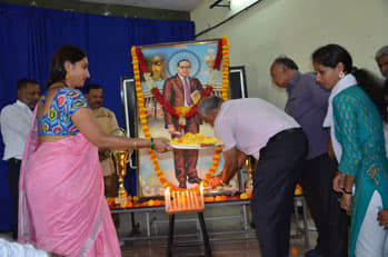 Basudev Somani College Mysore Events photo 12