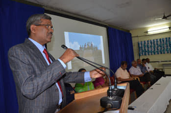 Basudev Somani College Mysore Events photo 2