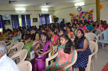 Basudev Somani College Mysore Events photo 3