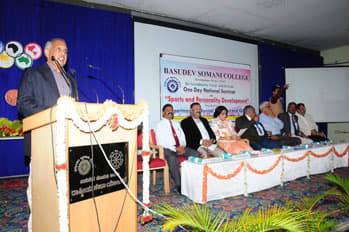 Basudev Somani College Mysore Events photo 4