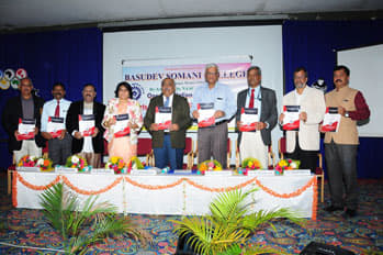 Basudev Somani College Mysore Events photo 5