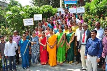 Basudev Somani College Mysore Events photo 7