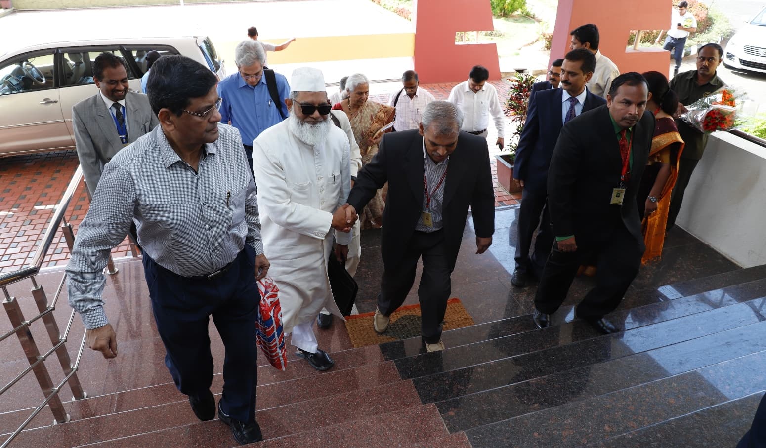 Hirasugar Institute of Technology Belgaum Events photo 5