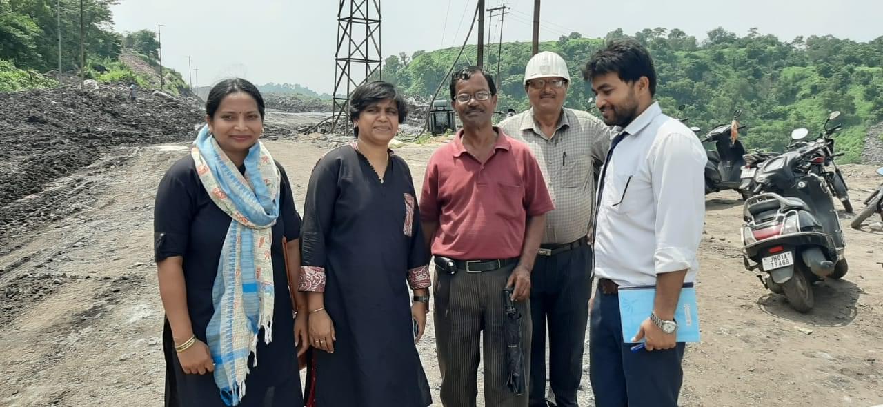 Usha Martin University Ranchi Events photo 5