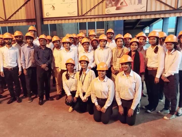 Usha Martin University Ranchi Events photo 4