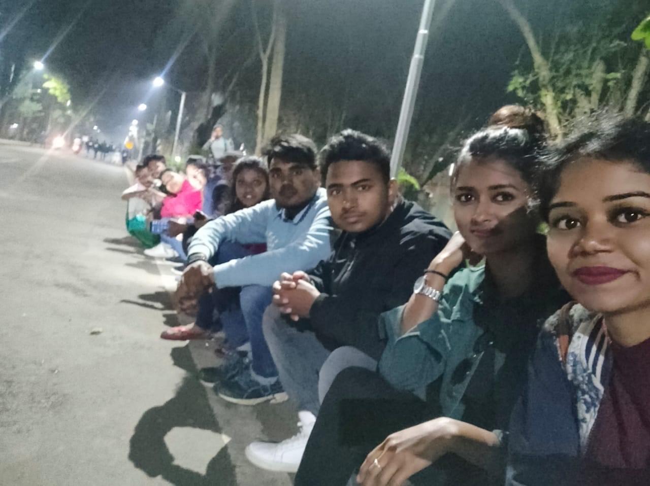 Usha Martin University Ranchi Events photo 17