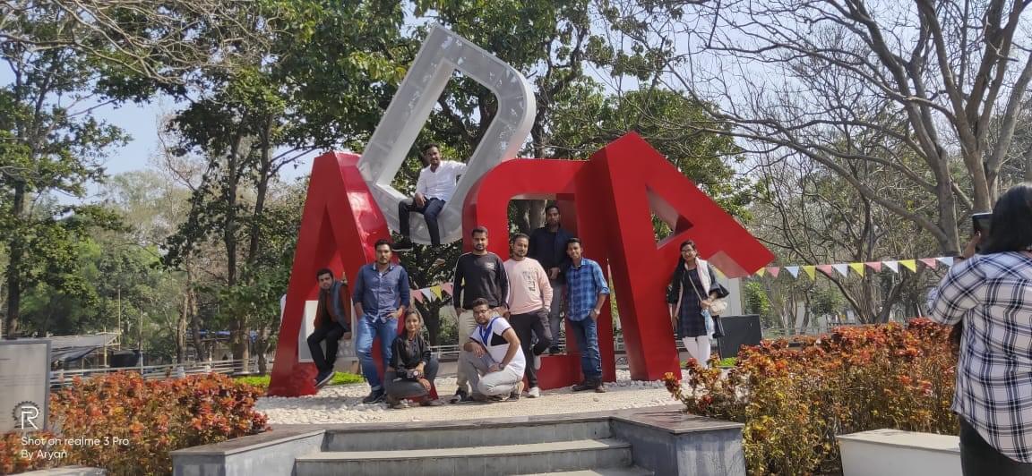 Usha Martin University Ranchi Events photo 16