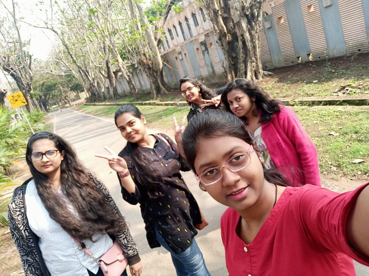 Usha Martin University Ranchi Events photo 15